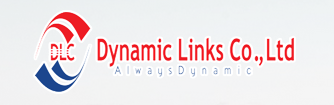 Dynamic Links Logo